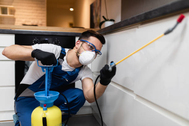  Pleasant Hill, OH Pest Control Pros