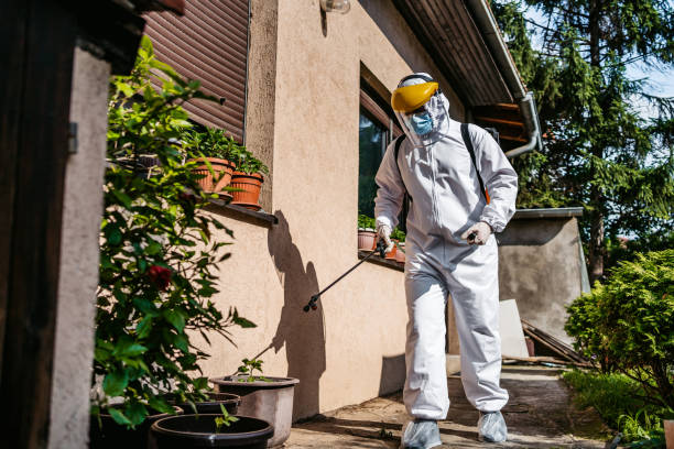 Best Cockroach Control Services  in Pleasant Hill, OH