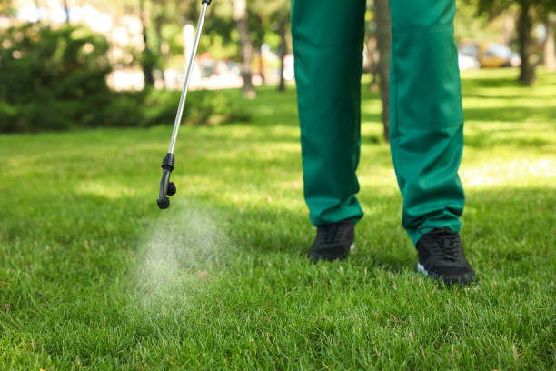 Best Wildlife Control Services  in Pleasant Hill, OH